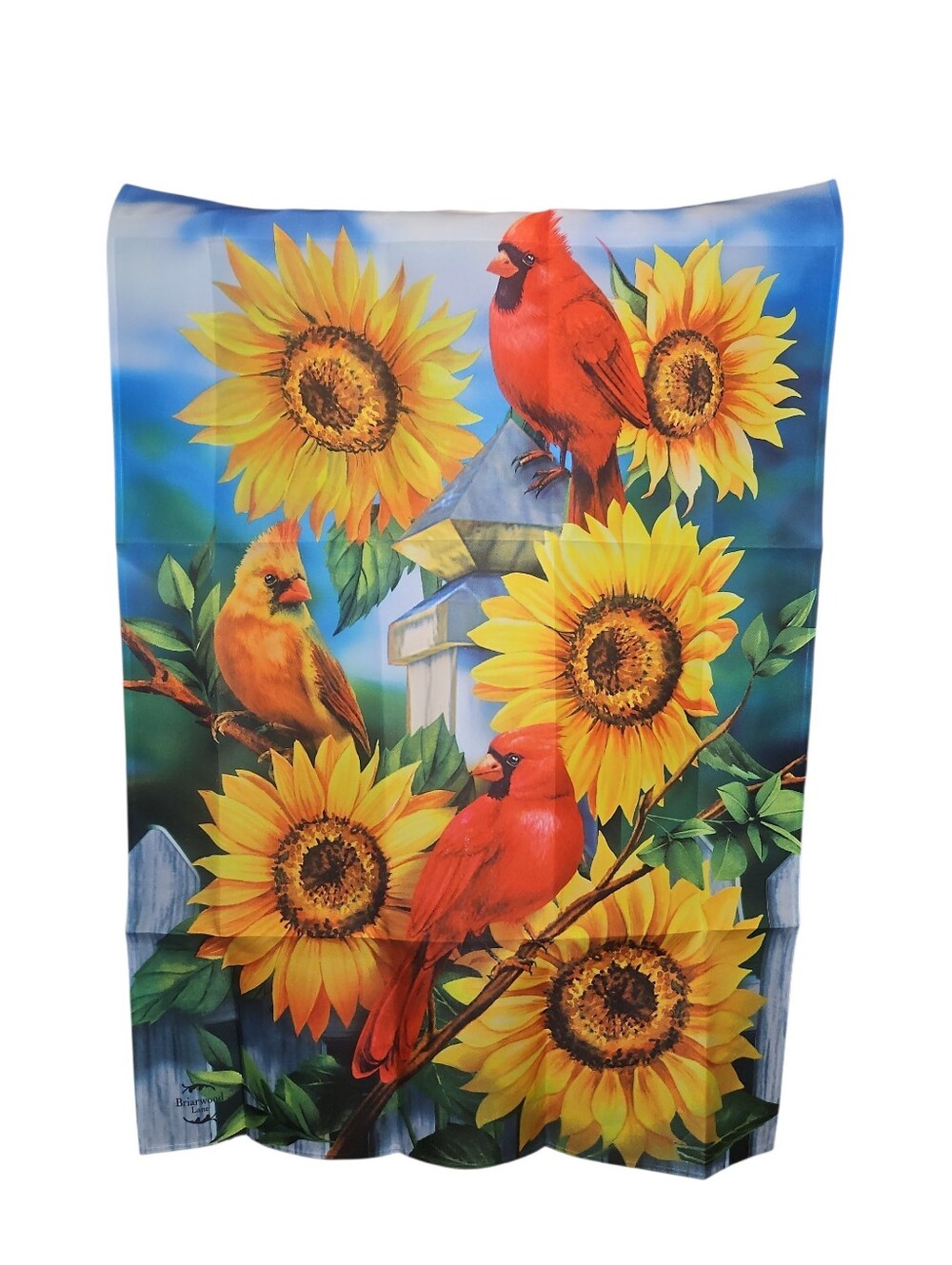 Home Decorative Flag